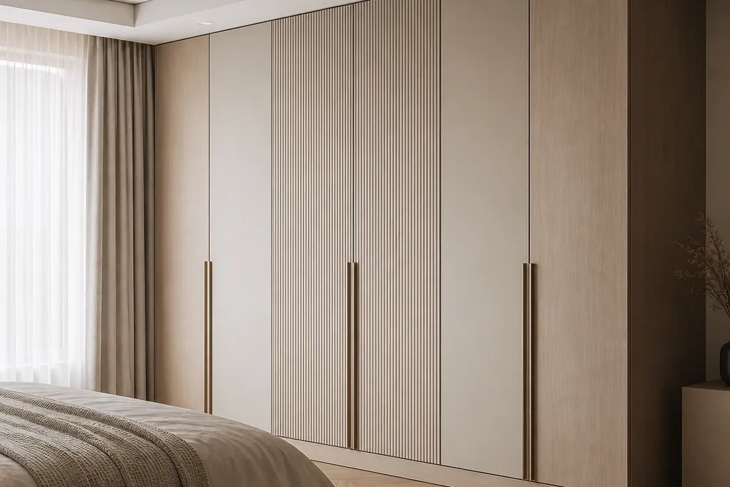 Latest almirah designs bedrooms trending in 2026
