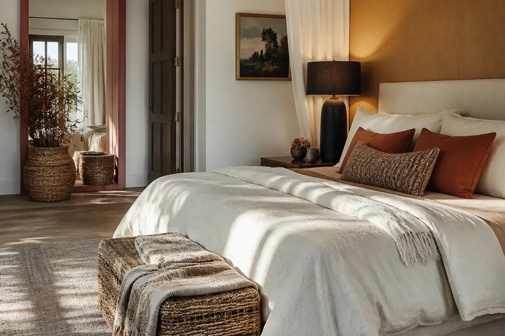 Aesthetic Bloxburg Bedroom Ideas You'll Want to Recreate