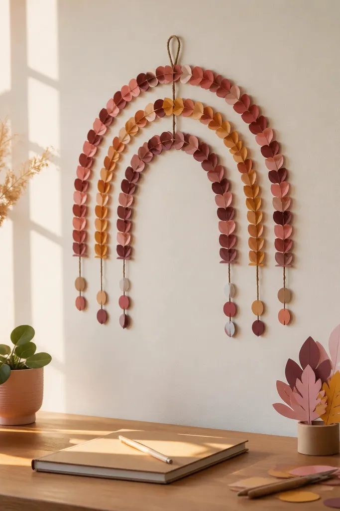 Aesthetic Craft Room Decor Ideas