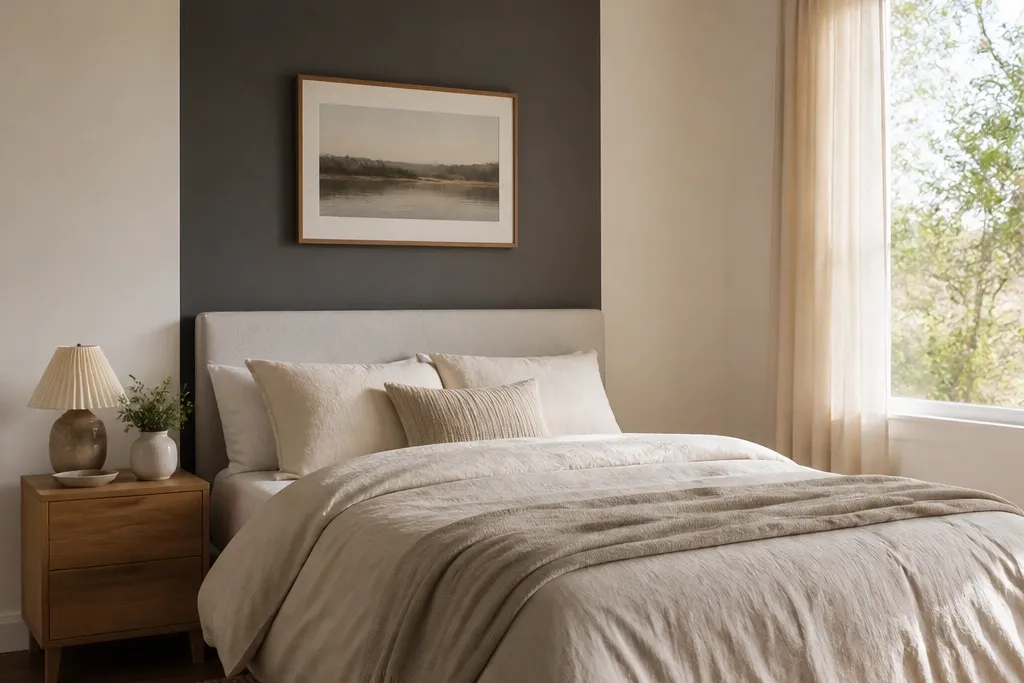15 Beginner-Friendly Accent Wall Bedroom Ideas