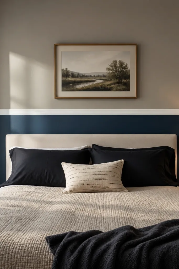 15 Beginner-Friendly Accent Wall Bedroom Ideas