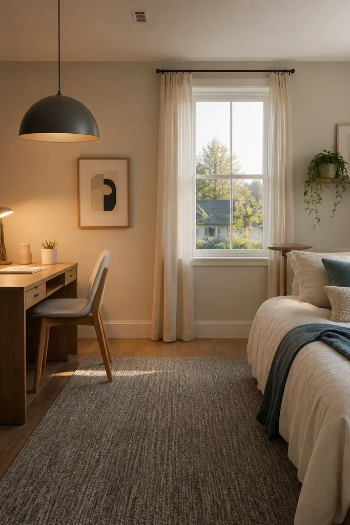 Beginner-Friendly Teen Bloxburg Bedroom Ideas for a Stylish Personal Space