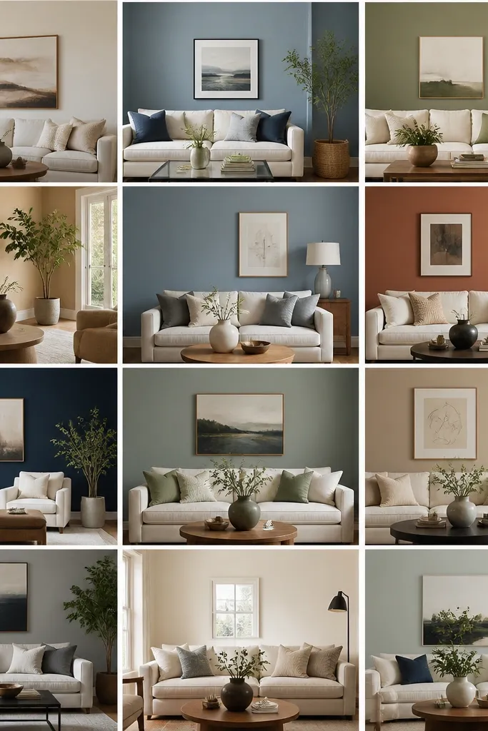 12 Behr living room paint color ideas you'll love