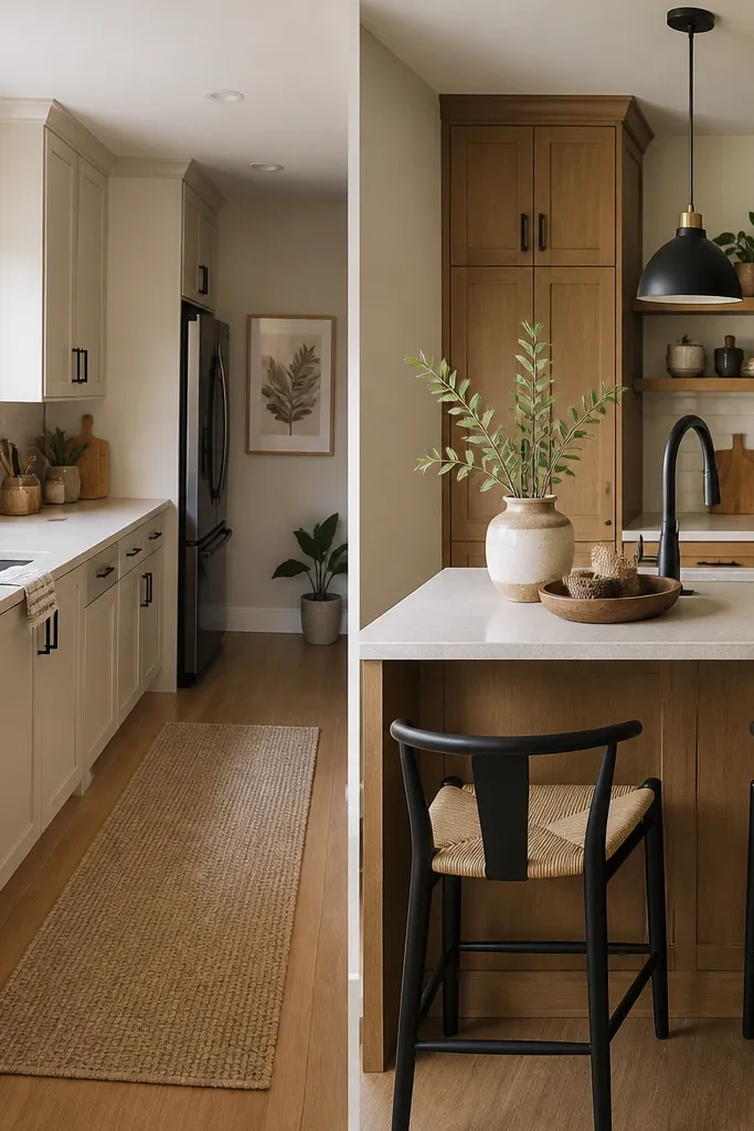 Best Bloxburg Kitchen Ideas
