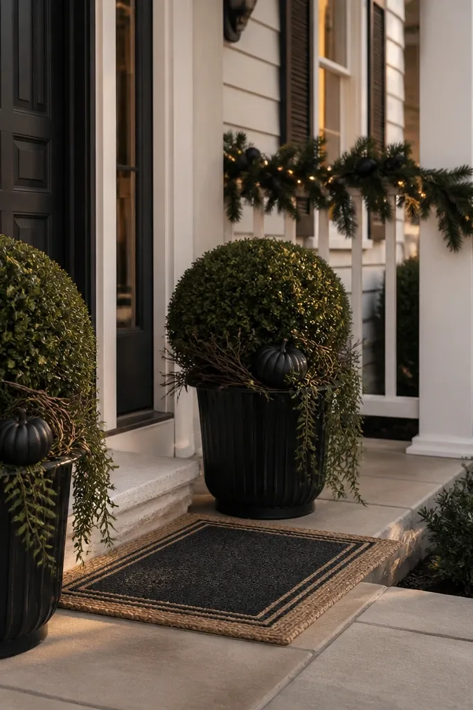 Best Front Porch Decor Ideas