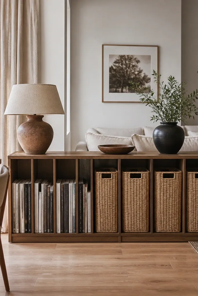 Bookshelf Room Divider Ideas for Smart Organization