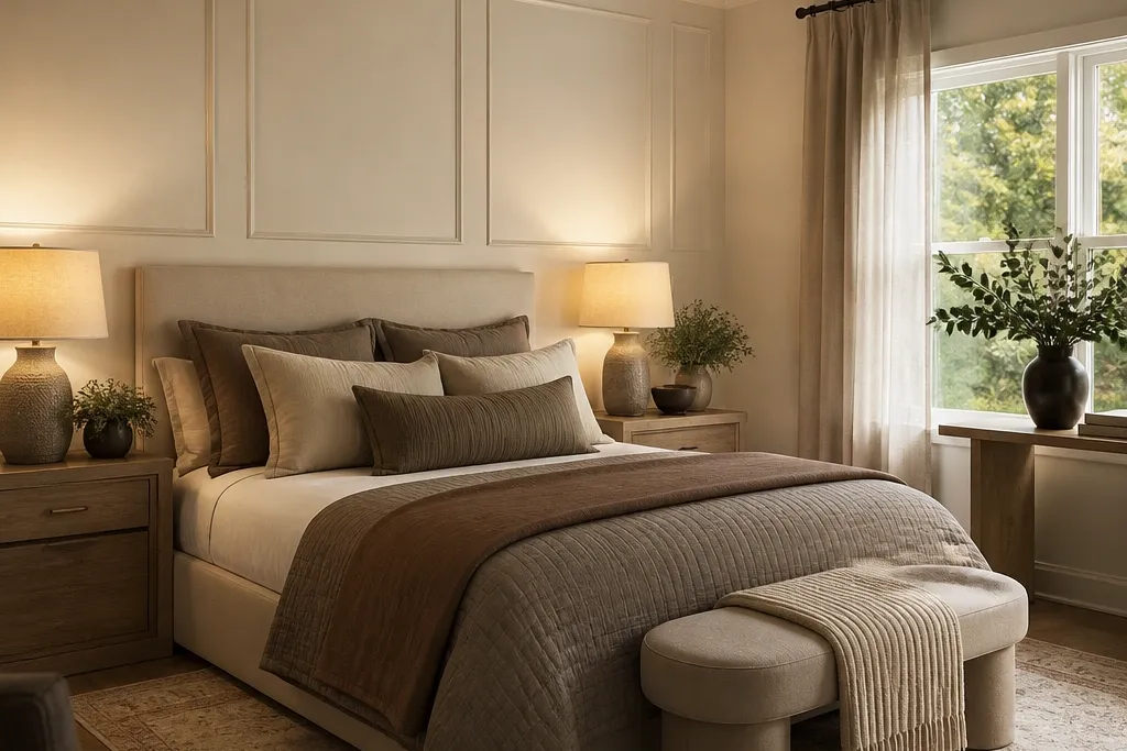 Budget Bedroom Ideas for Bloxburg That Look Stylish and Cozy