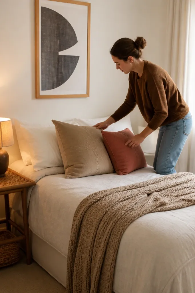 Budget Bedroom Ideas for Bloxburg That Look Stylish and Cozy