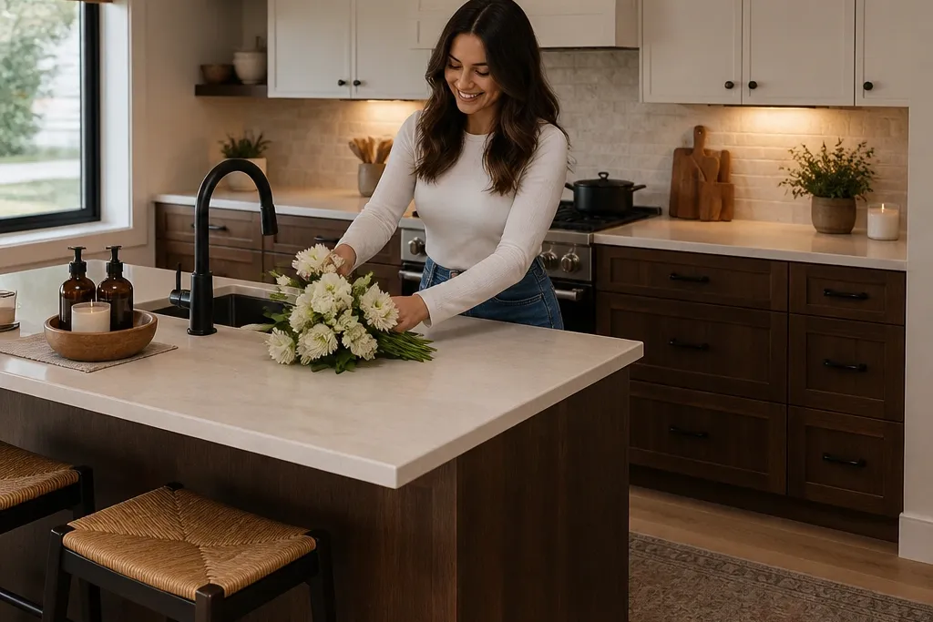Budget Kitchen Bloxburg Ideas