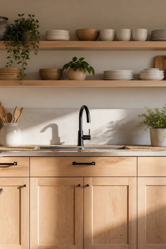 Budget Kitchen Bloxburg Ideas