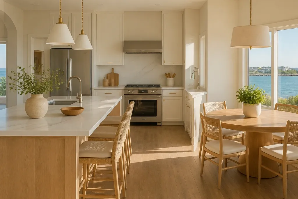 Common Mistakes to Avoid Bloxburg Kitchen Ideas