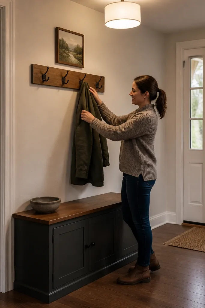 Home Foyer Ideas and Common Mistakes to Avoid
