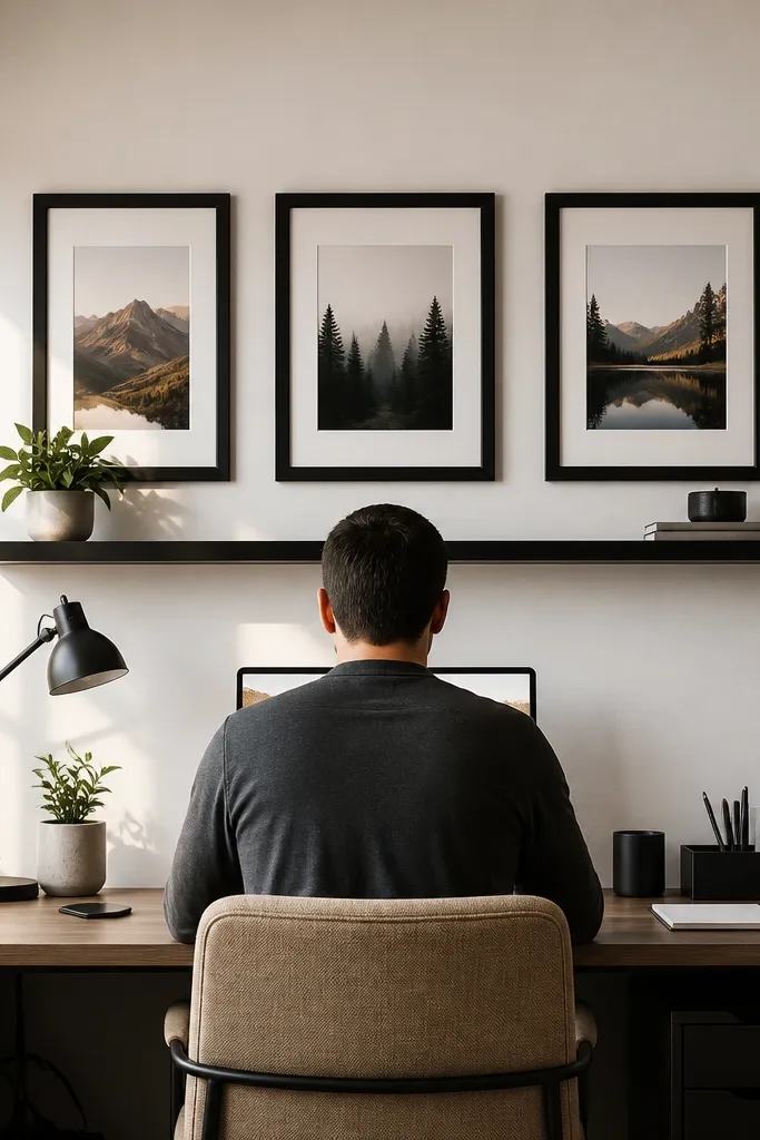 Common Mistakes to Avoid Study Table Decor