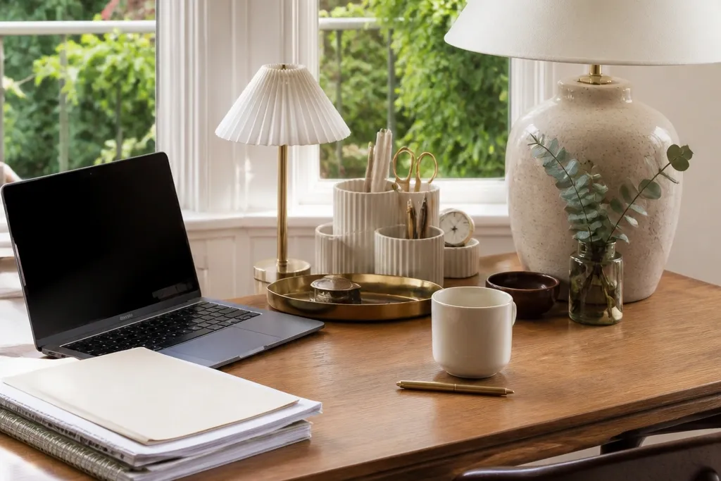 Comparison Study Table Decor Best Ideas