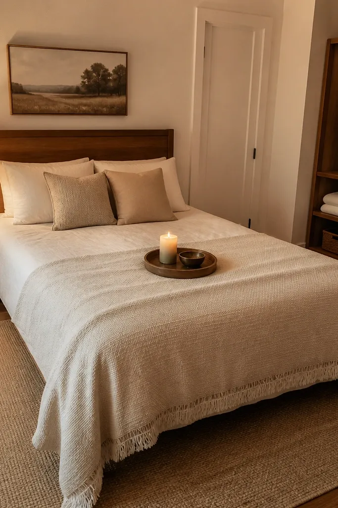 Cozy Bloxburg Guest Bedroom Ideas for a Welcoming Space