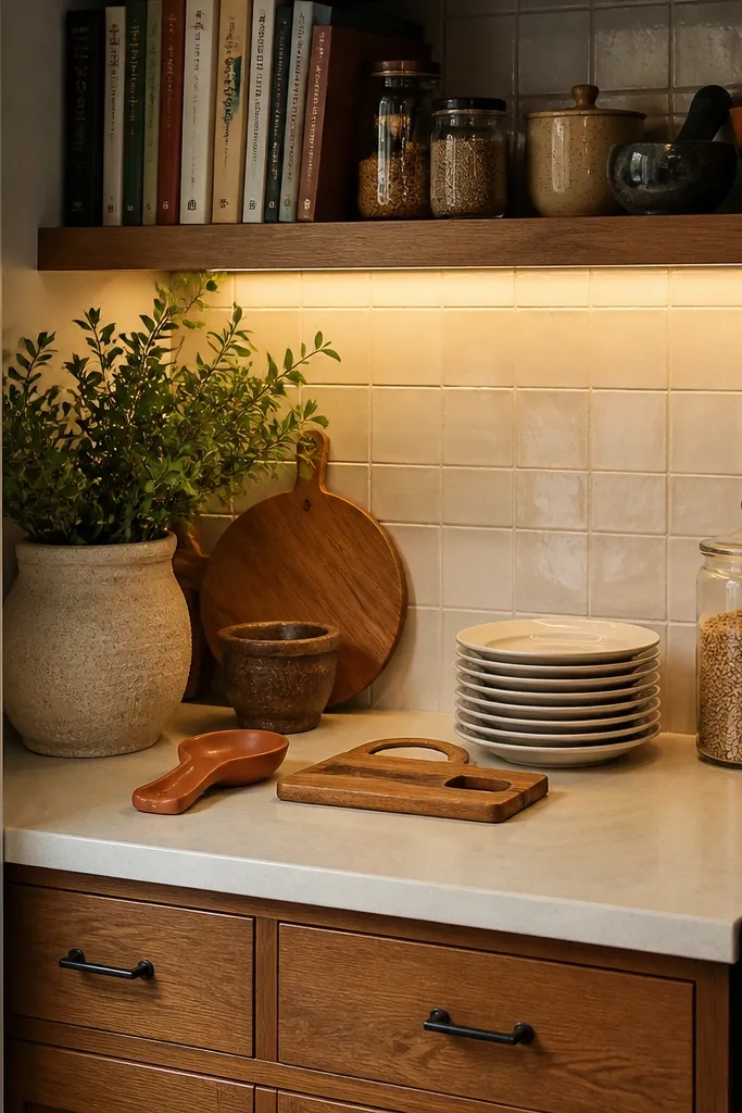 Cozy Bloxburg Kitchen Ideas