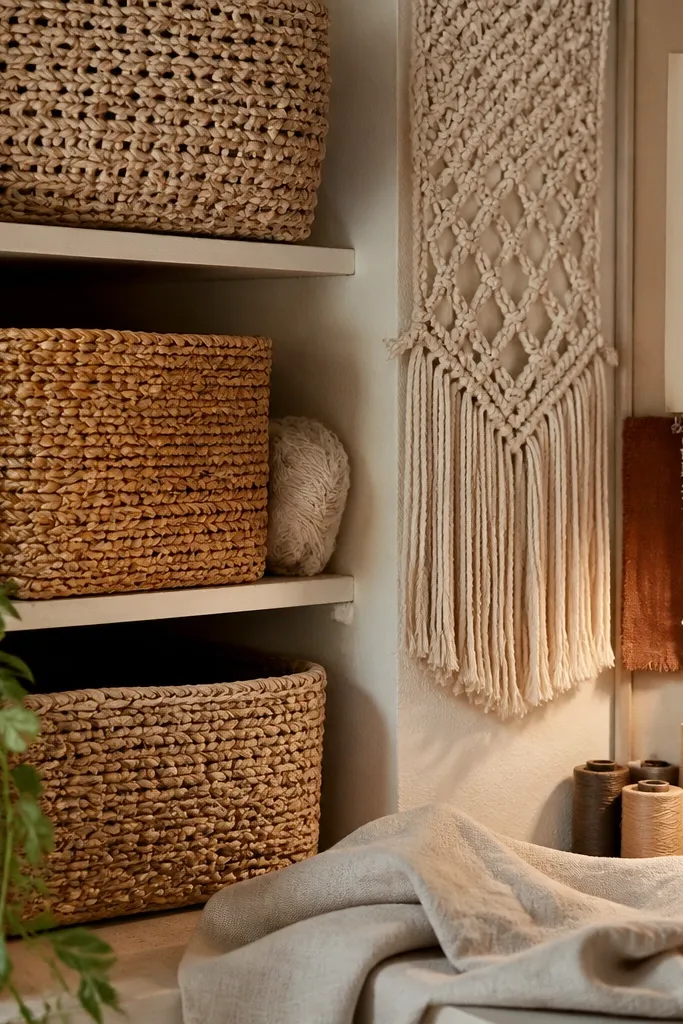 Cozy Craft Room Decor Ideas