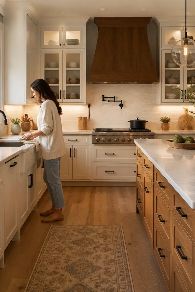 High-End Bloxburg Kitchen Ideas