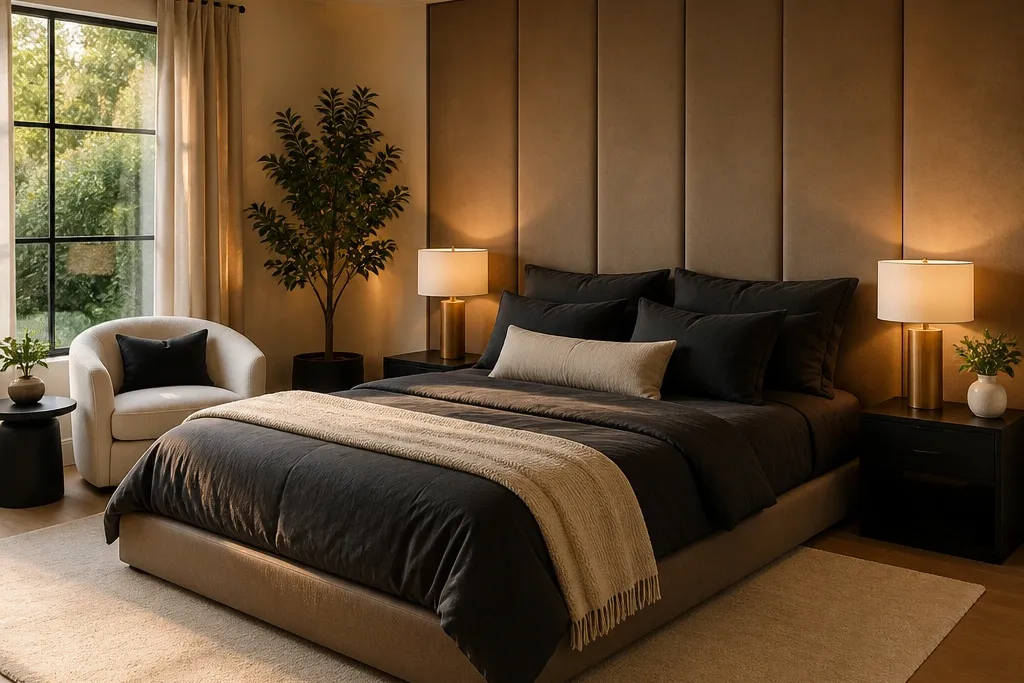 Low-Maintenance Bloxburg Bedroom Ideas for Your Next Building Project