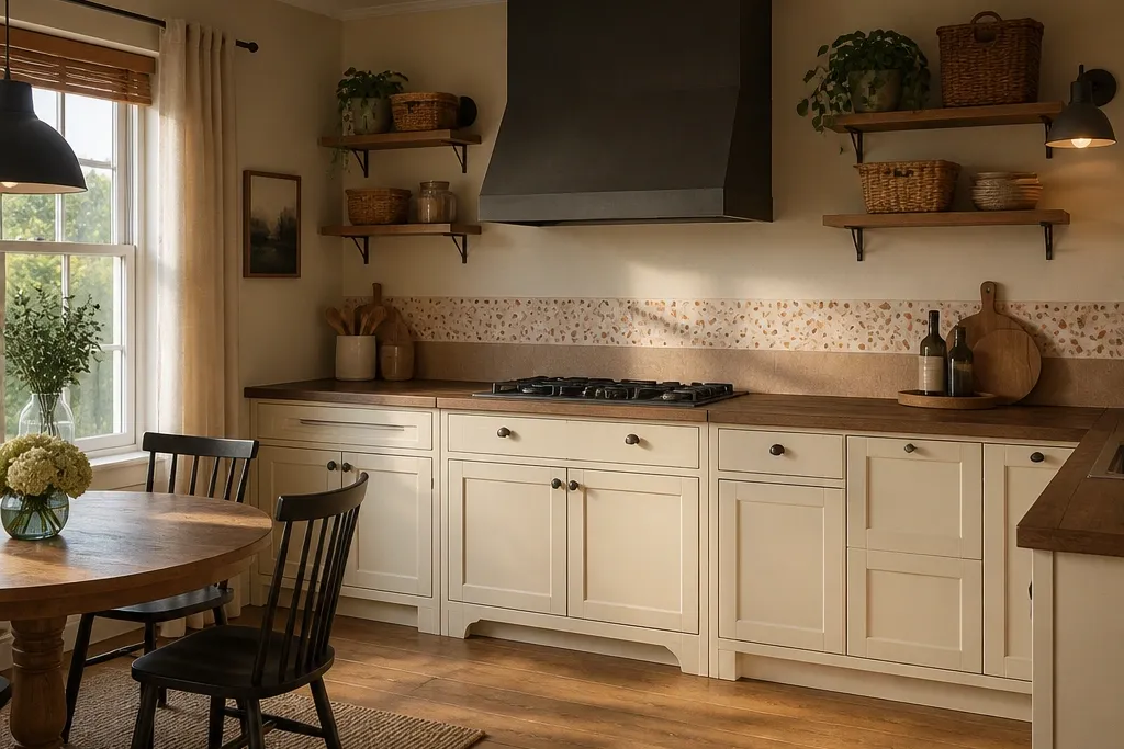 Modern Bloxburg Kitchen Ideas