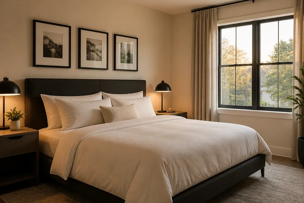 Modern Bloxburg Room Ideas for a Beautiful Bedroom Makeover
