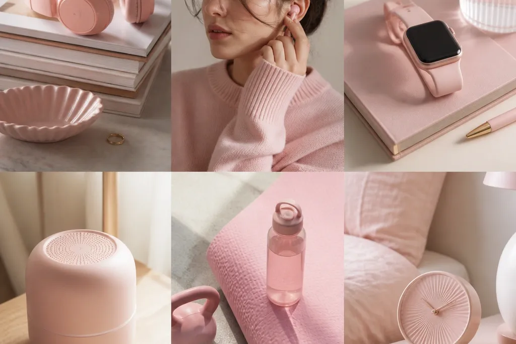 Modern widget pink aesthetic ideas