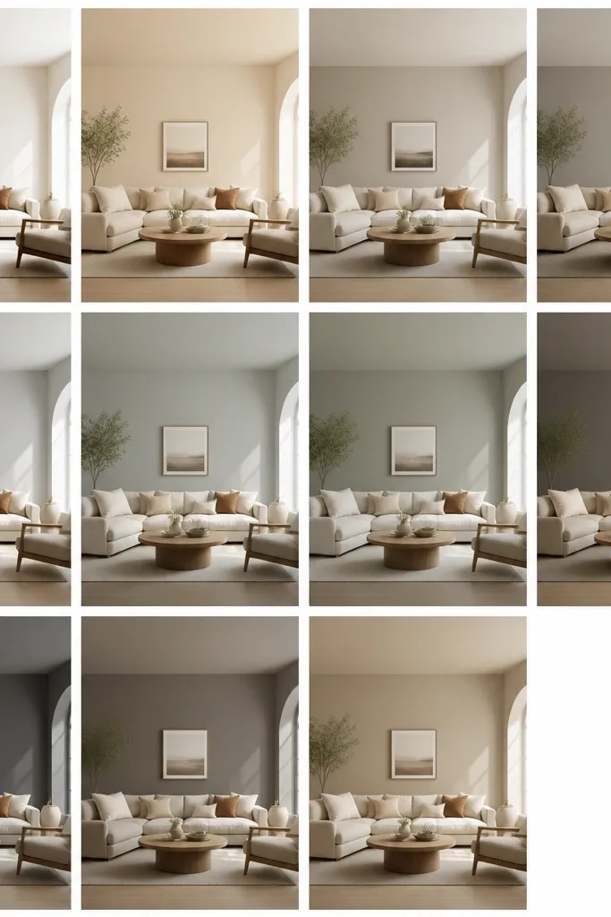 11 neutral living room paint color ideas for a timeless look