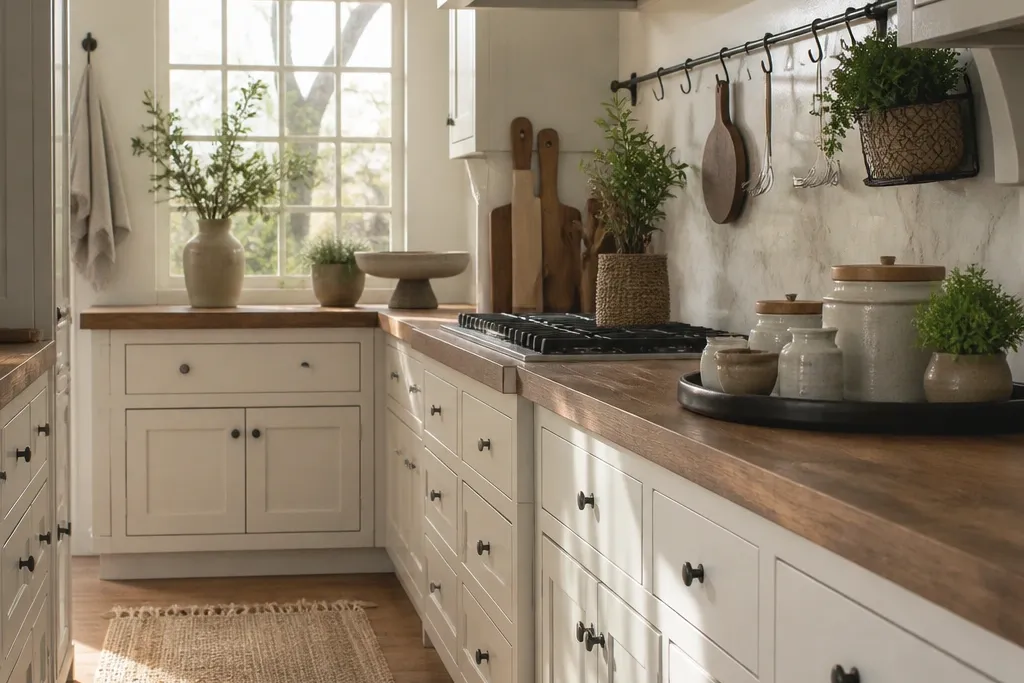Quick and Easy Bloxburg Kitchen Ideas