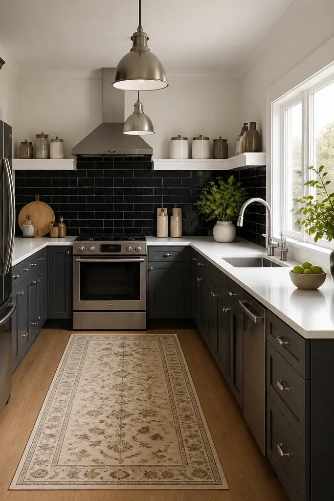Quick and Easy Bloxburg Kitchen Ideas