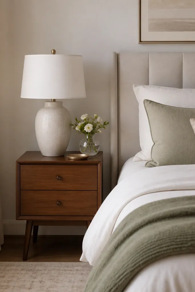 Side Tables Bedroom Ideas for Beginners