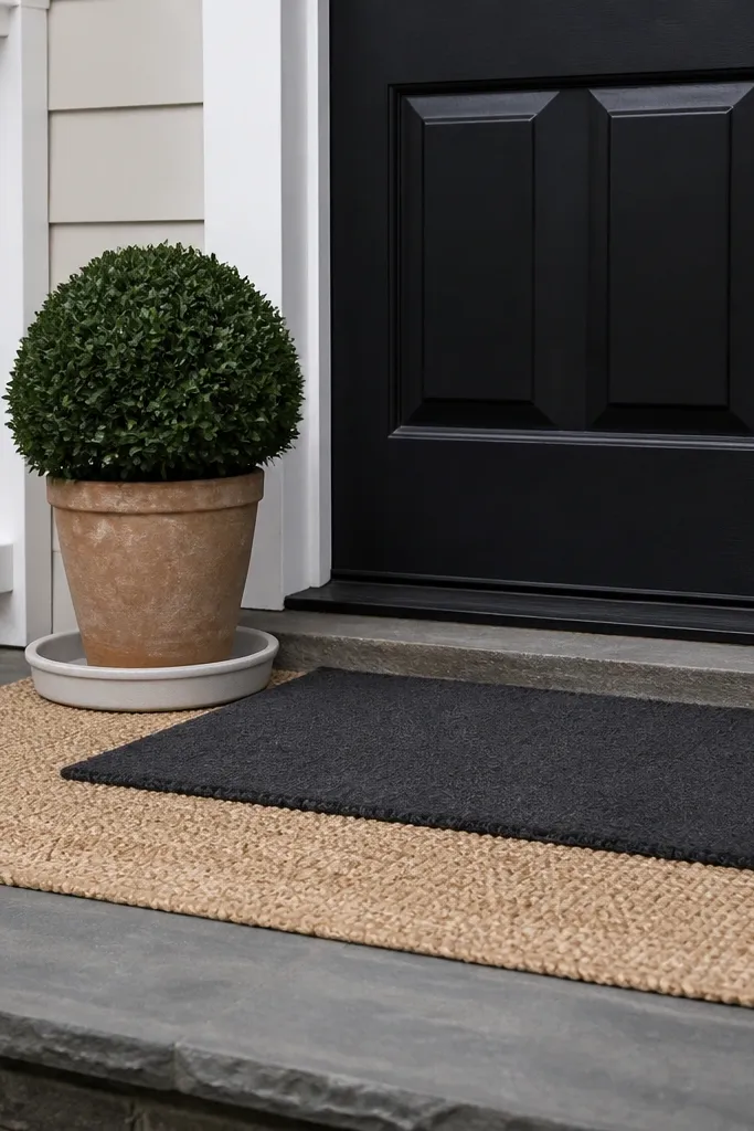 Simple Front Porch Decor Ideas for an Easy Refresh