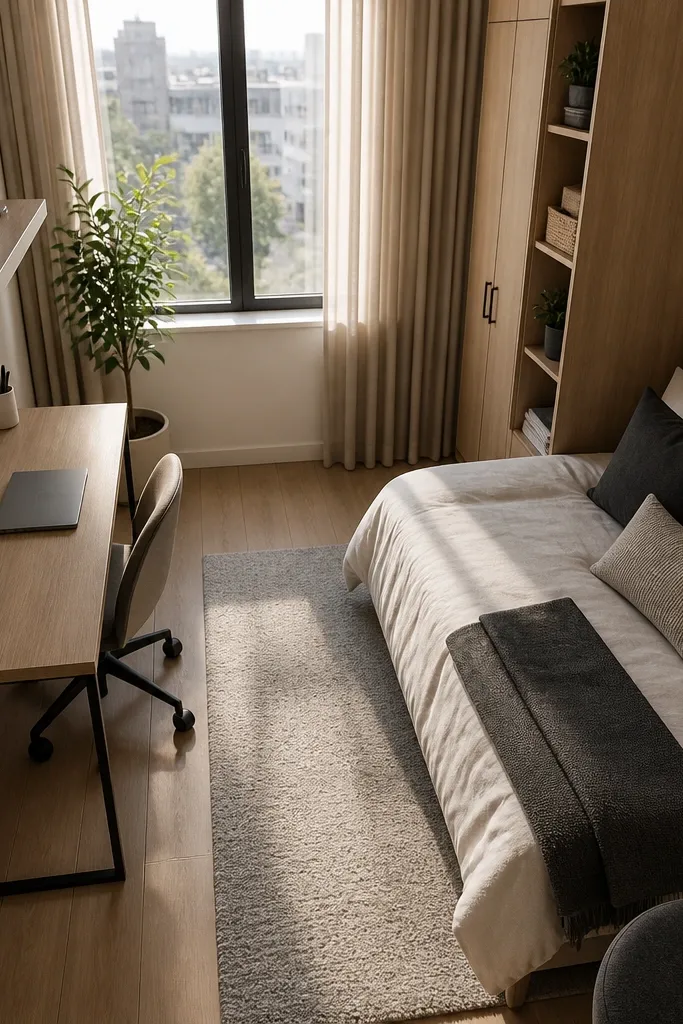 Small-Space Bloxburg 3x3 Bedroom Ideas That Maximize Small Spaces