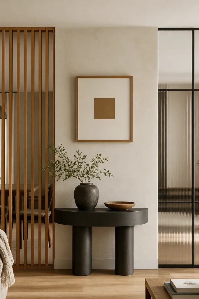 Wall Divider Ideas Room Partitions for Modern Homes